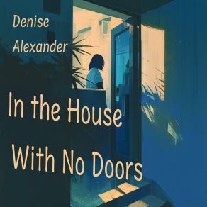In The House With No Doors album cover
