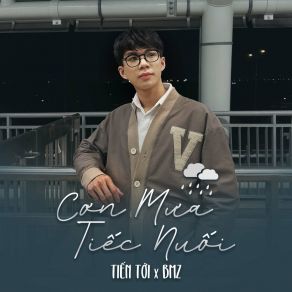 Cơn Mưa Tiếc Nuối album cover