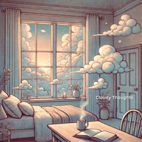 Cloudy Thoughts album cover