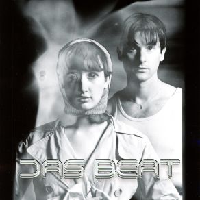 Identität album cover