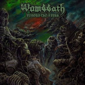 Beyond The Abyss album cover