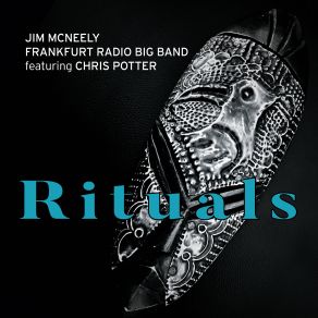 Rituals album cover