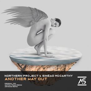 Another Way Out album cover