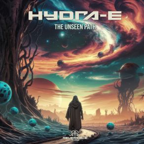 The Unseen Path album cover