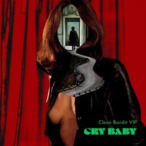 Cry Baby (Single) album cover