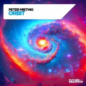 Orbit (Maxi-Single) album cover