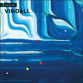 Vindall album cover