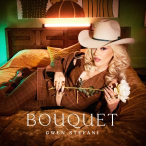 Bouquet (Deluxe) (CD2) album cover