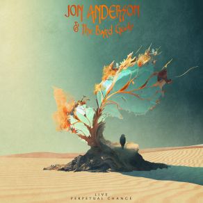 Live - Perpetual Change (Live) album cover