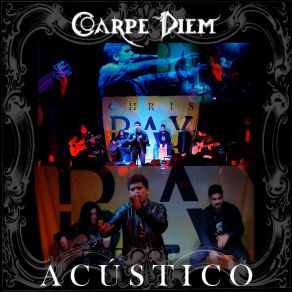 Acústico album cover