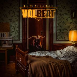 By A Monster's Hand album cover