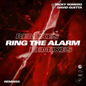 Ring The Alarm (Single) album cover