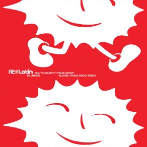Alegría (Franc Moody Remix) (Single) album cover