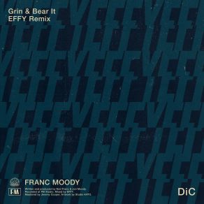 Grin And Bear It (EFFY Remix) (Single) album cover