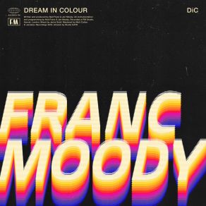 Dream In Colour (Gerd Janson Remix) (Single) album cover