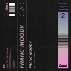 She's Too Good For Me (Alex Virgo Rough N' Ready Remix) (Single) album cover