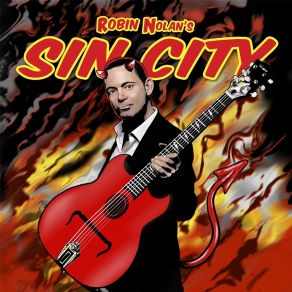 Sin City album cover