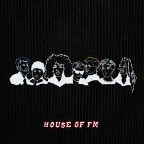 House Of FM (CD1) album cover