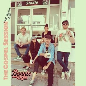 The Gospel Session (Maxi-Single) album cover