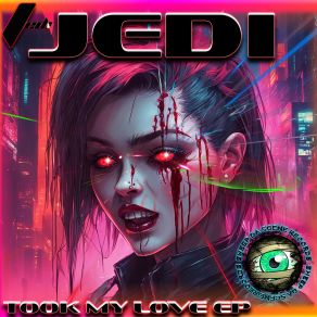 Took My Love album cover