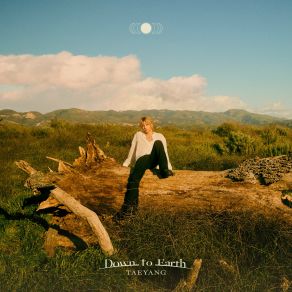 Down To Earth (Single) album cover