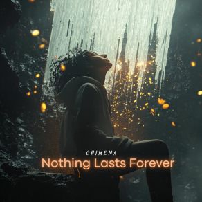 Nothing Lasts Forever album cover