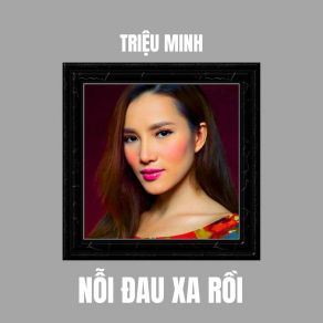 Nỗi Đau Xa Rồi album cover