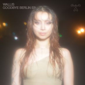 Goodbye Berlin album cover