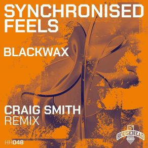 Synchronized Feels (Craig Smith Remix) album cover