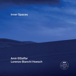 Inner Spaces album cover