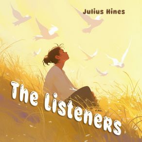The Listeners album cover