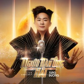 Người Đàn Ông Hát (Live Concert) album cover