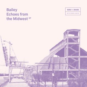 Echoes From The Midwest album cover