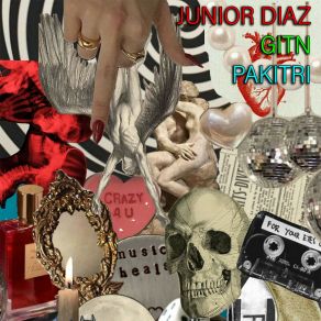 Gitn - Pakitri album cover