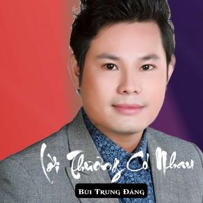 Lời Thương Có Nhau (Tân Cổ) album cover