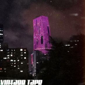 Vintage Tape album cover