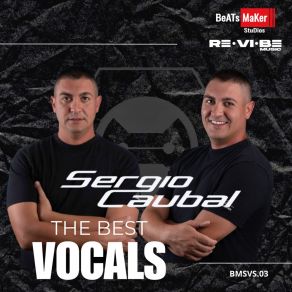 The Best Vocal album cover