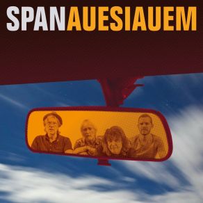 Auesiauem album cover