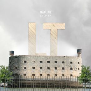 La Ley album cover