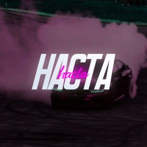 Hacta album cover