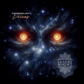 Voices album cover