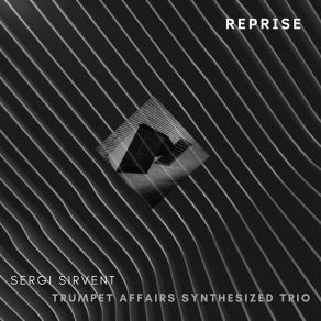 Reprise album cover