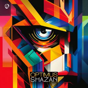 Optimus (Radio Mix) album cover