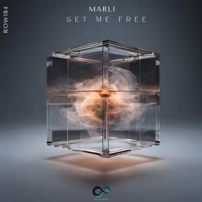 Set Me Free album cover