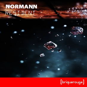 Resident album cover