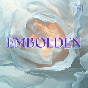 Embolden album cover