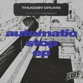 Automatic Stop album cover