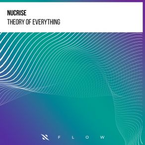 Theory Of Everything album cover