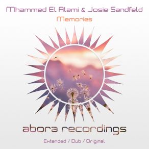 Memories album cover