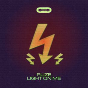 Light On Me album cover